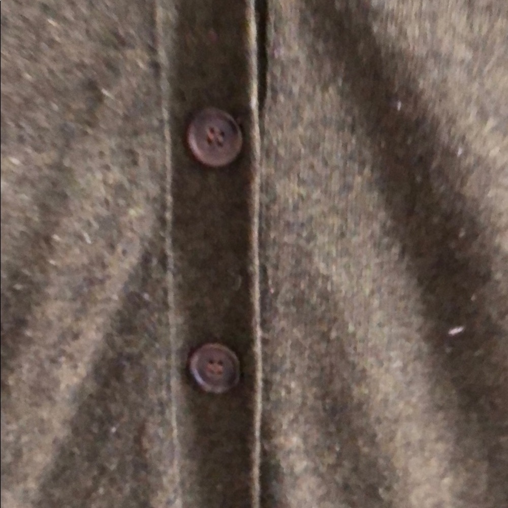 Cardigan sweater - Picture 2 of 2